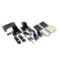 Rear 5" Lowering Kit For 1999-2006 Silverado / Sierra 1500 2WD.