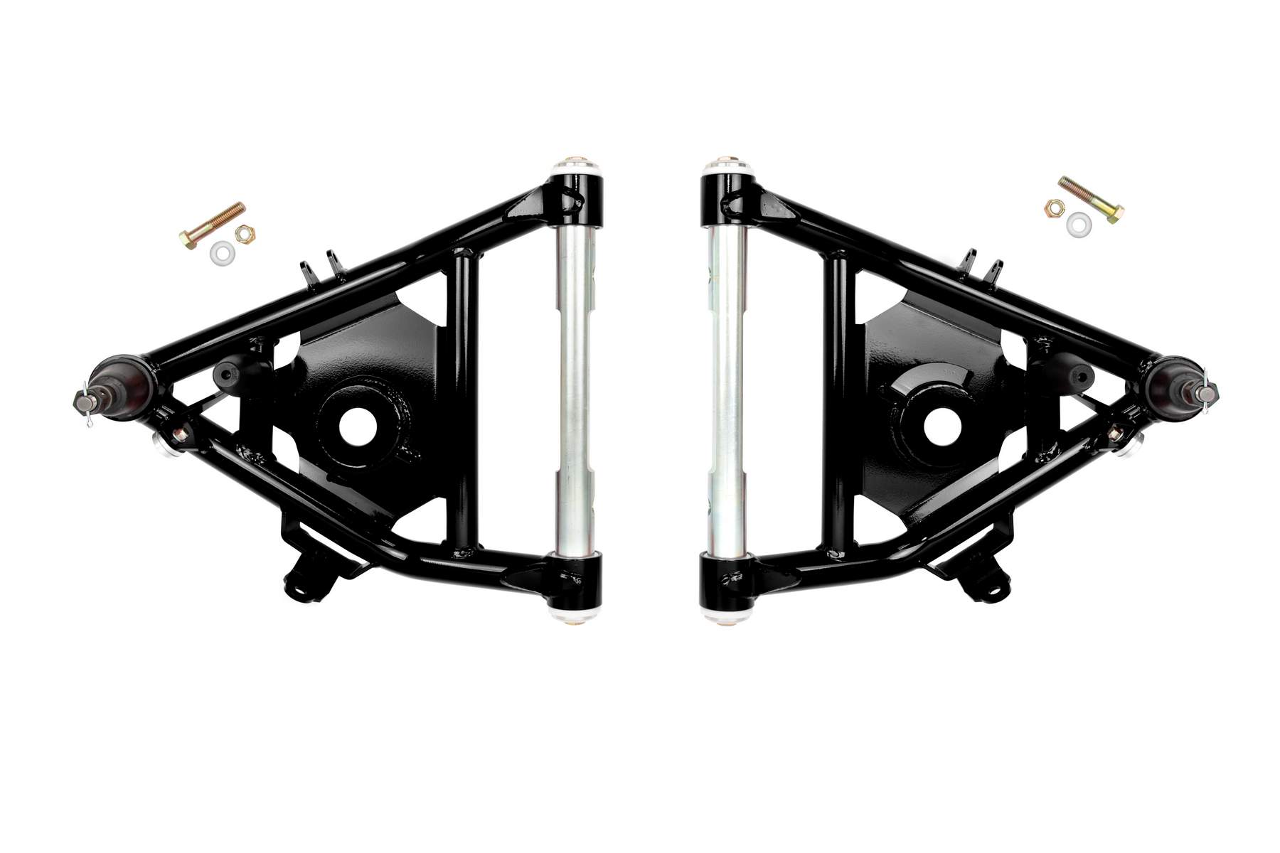 643233 - 1973-1987 GM C10 Street Performance A-Arm Kit