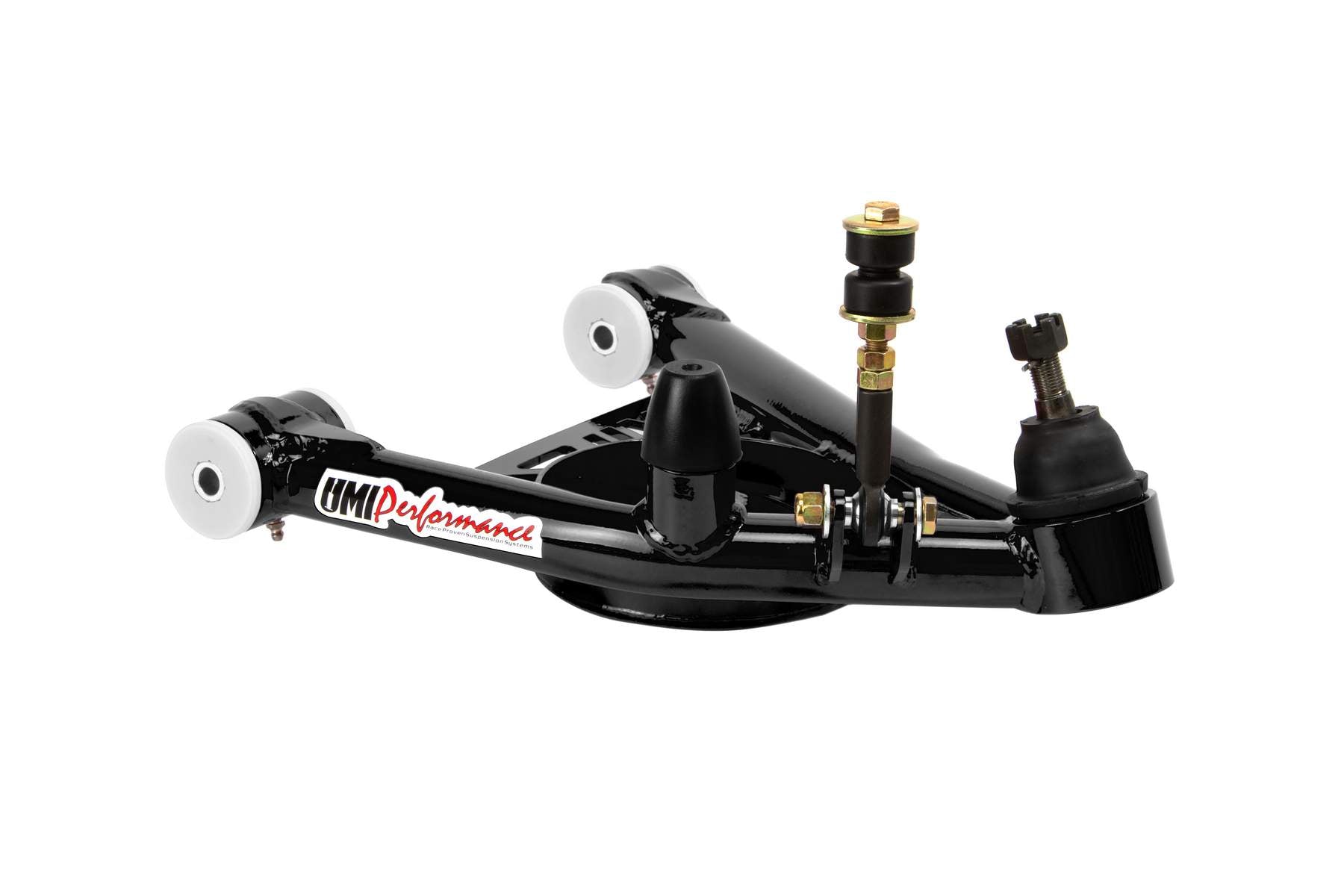 3032-1 - 1978-1988 G-Body, S10 Tubular Front Lower A-Arms, Delrin