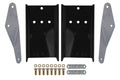 6429 – 1973-1987 GM C10 Fuel Tank Relocation Brackets, Add-On
