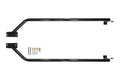 1052 - 2005-2014 Ford Mustang Subframe Connectors- Bolt In