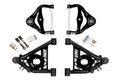 3032-1 - 1978-1988 G-Body, S10 Tubular Front Lower A-Arms, Delrin