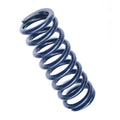 Coil Spring  14" Free Length  450lbs/in  2.5" ID