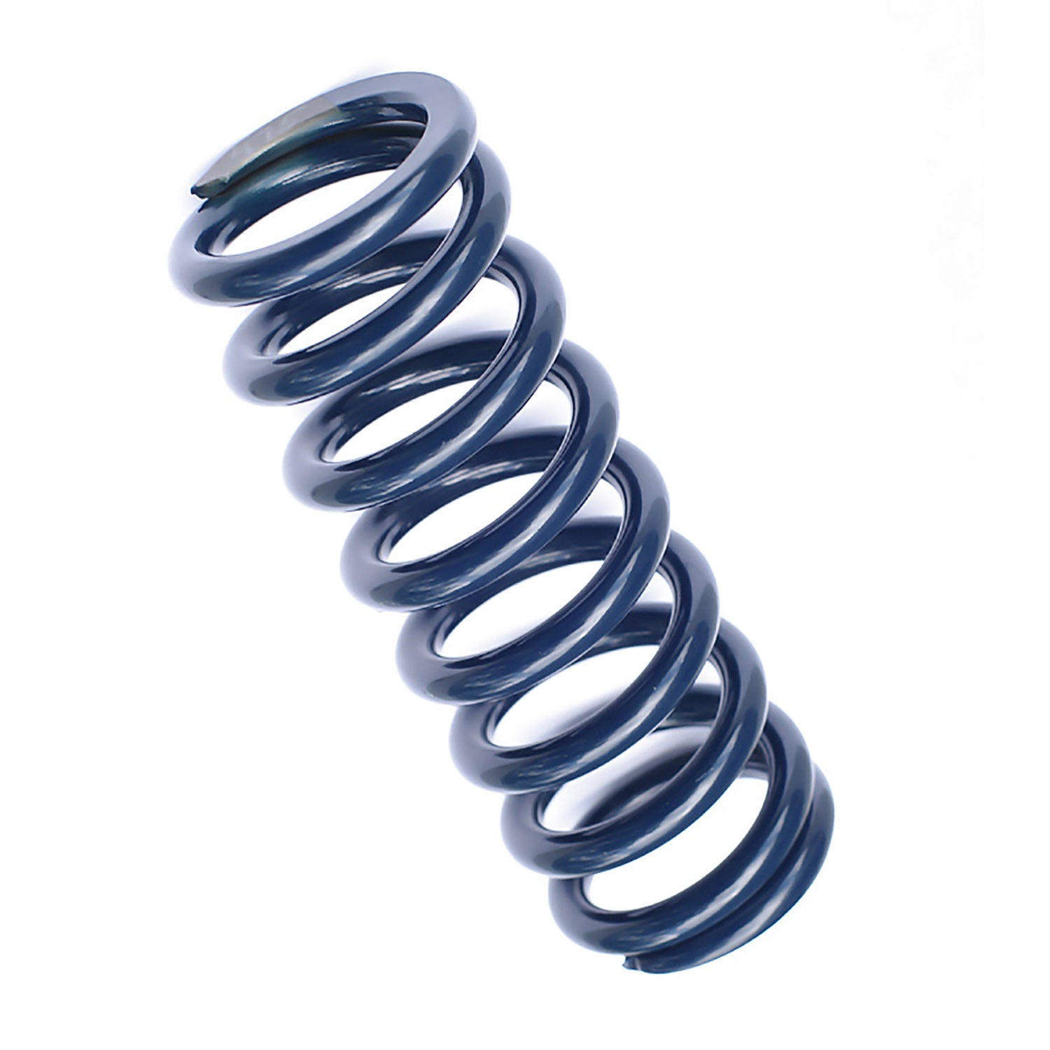 Coil Spring  14" Free Length  450lbs/in  2.5" ID
