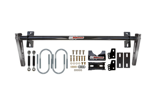 1982-2002 GM F-Body Rear Sway Bar, Splined