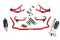 266501 - 1970-1981 GM F-Body Corner Max Kit- Race, Street Handling