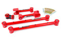 ABR801 - 1968-1972 GM A-Body Upper & Lower Control Arm Kit