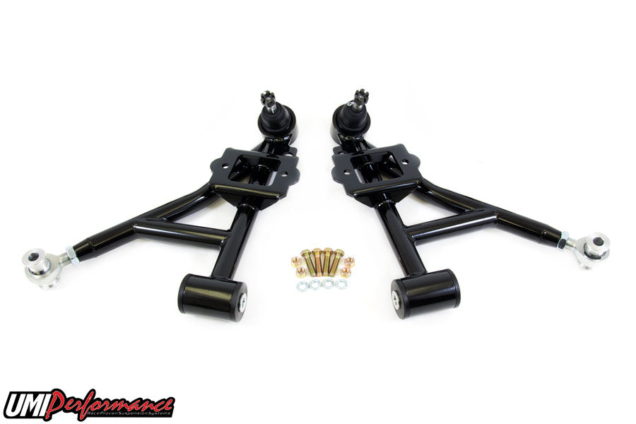 FBS002 - 1998-2002 GM F-Body LS1 Front End Kit, Street- Stage 2