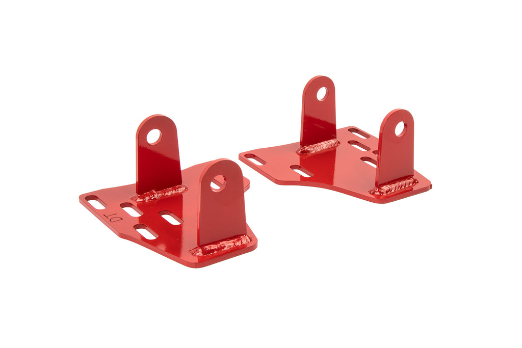 2406 - 1974-1992 GM F-Body, 1978-1988 GM G-Body LSX Motor Mounts