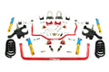 6402 - 1973-1987 GM C10 Handling and Lowering Kit, Stage 2