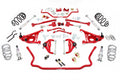 GBF004 – 1978-1988 GM G-Body Handling Package, Stage 4, 2" Lowering