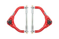 2656-1 - Front Upper A-arms, Adjustable, Tall Ball Joints