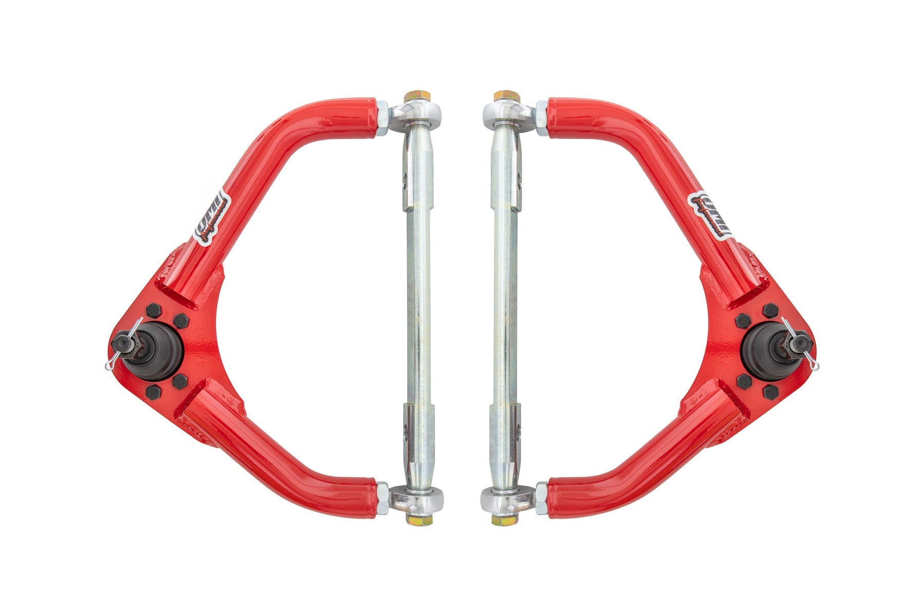 2656 – Front Upper A-arms, Adjustable