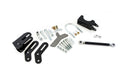 2064 - 1982-2002 GM F-Body Panhard Bar Relocation Conversion Kit