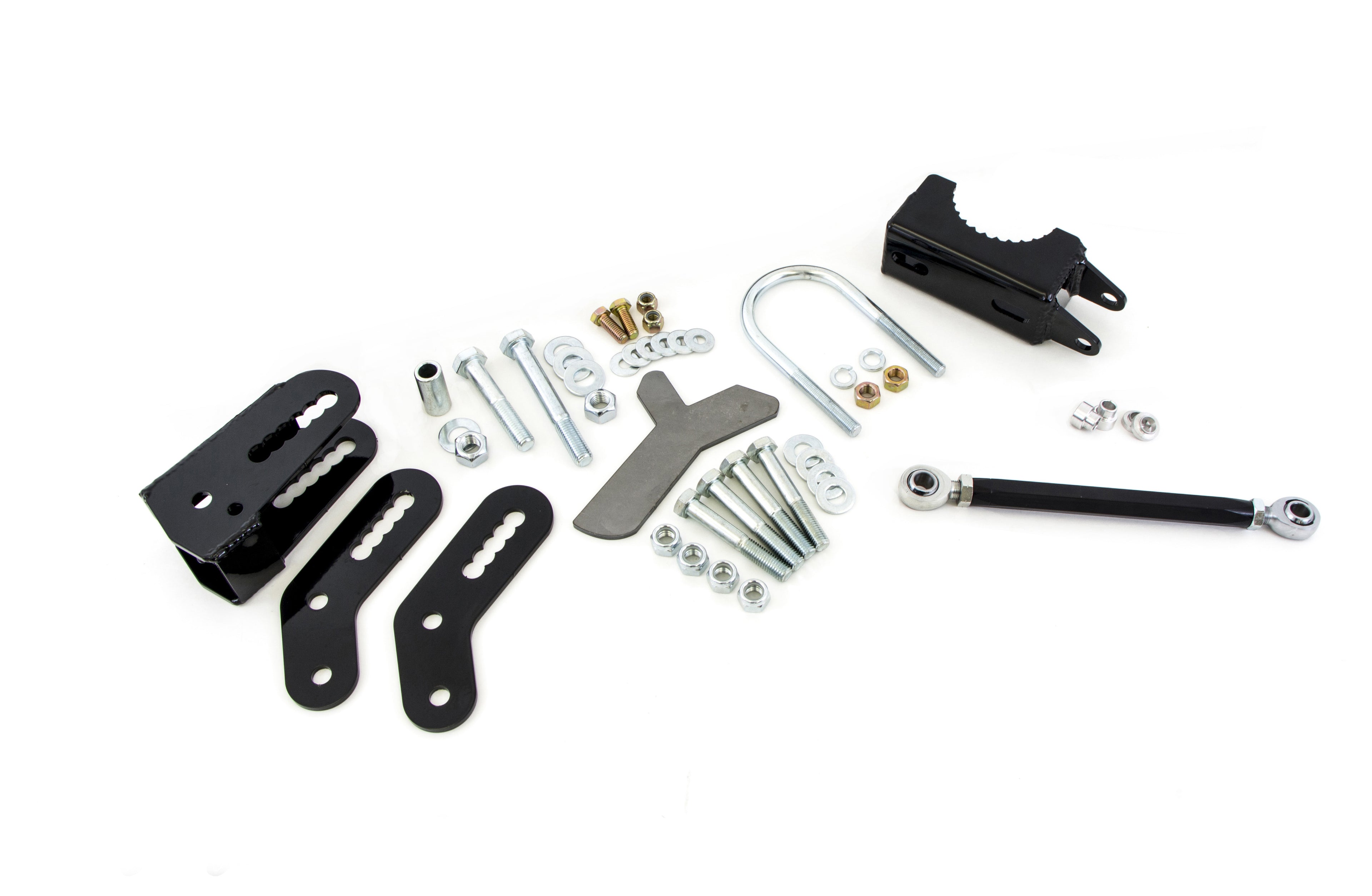 2064 - 1982-2002 GM F-Body Panhard Bar Relocation Conversion Kit