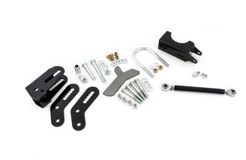 2064 - 1982-2002 GM F-Body Panhard Bar Relocation Conversion Kit