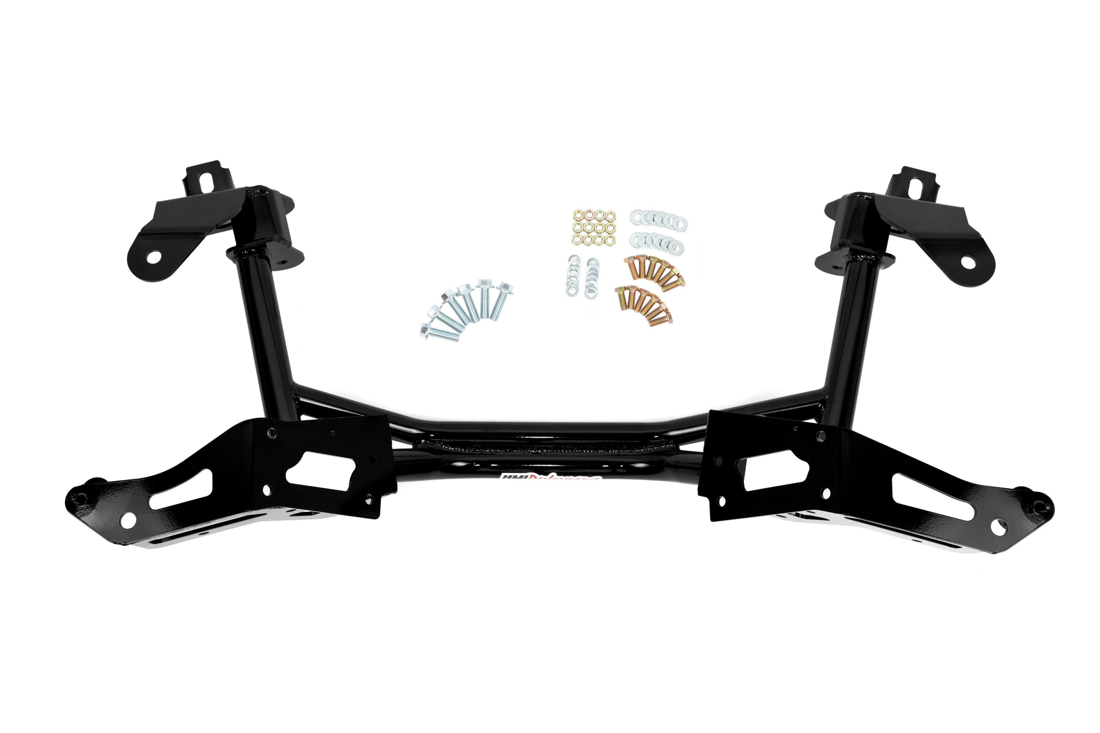 2401 - 1982-1992 GM F-Body Tubular K-member, Coil Springs