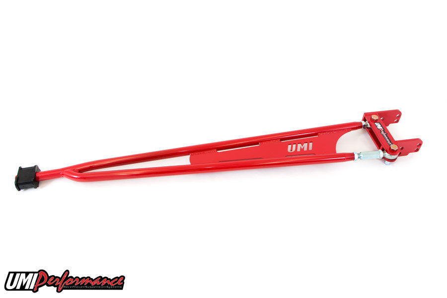 2205CM - 1982-2002 GM F-Body Transmission Mounted Adjustable Torque Arm