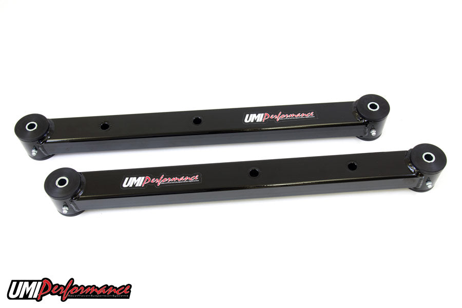 3024 - 1978-1988 GM G-Body Rear Lower Control Arms, Boxed