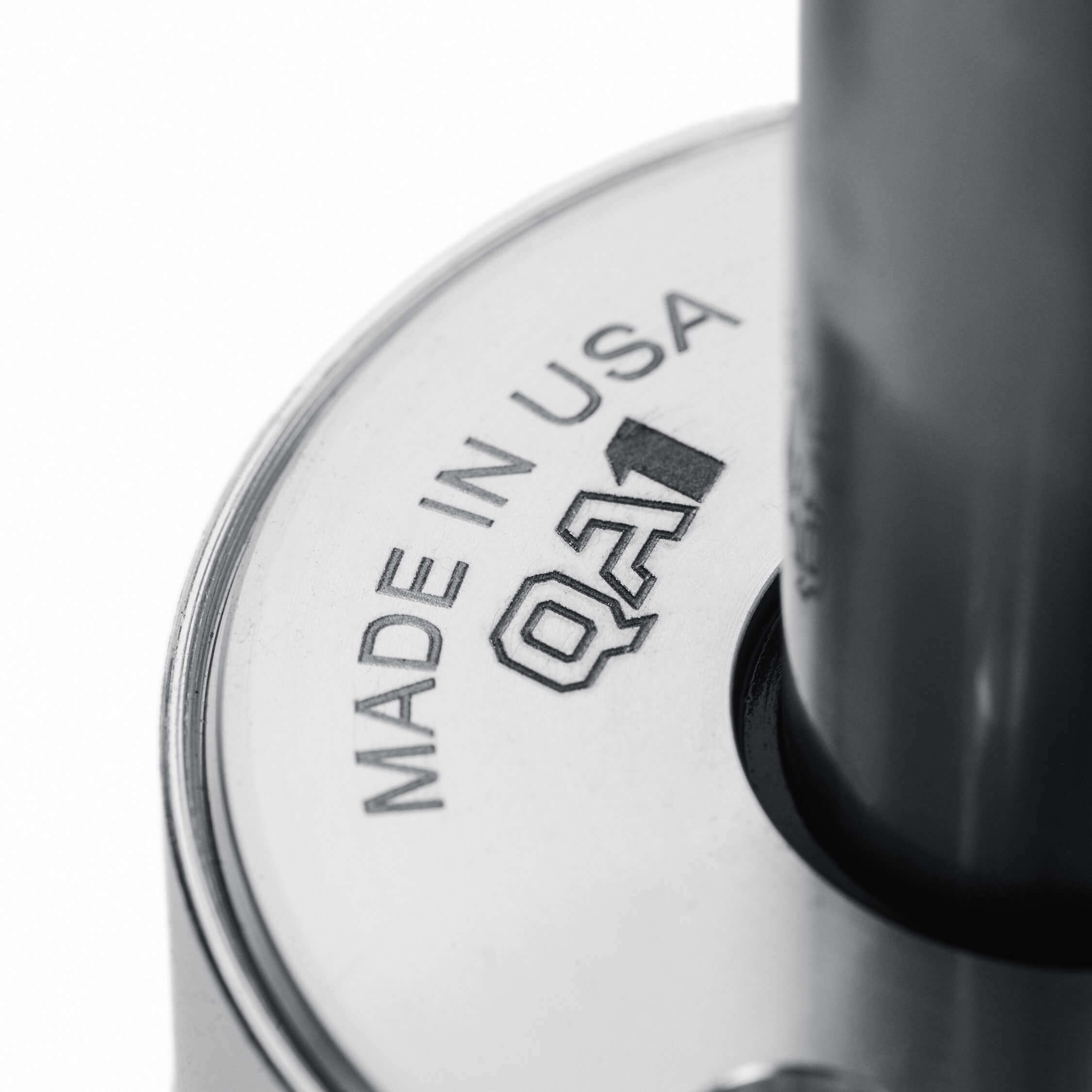 QA1 Coilover Spring And Shock Assembly RCK52624