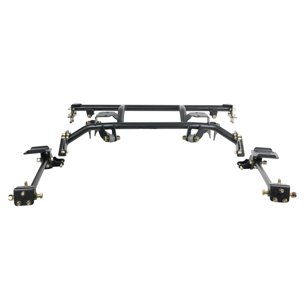 HQ Coil-Over System For 1962-1967 Chevy II Nova.