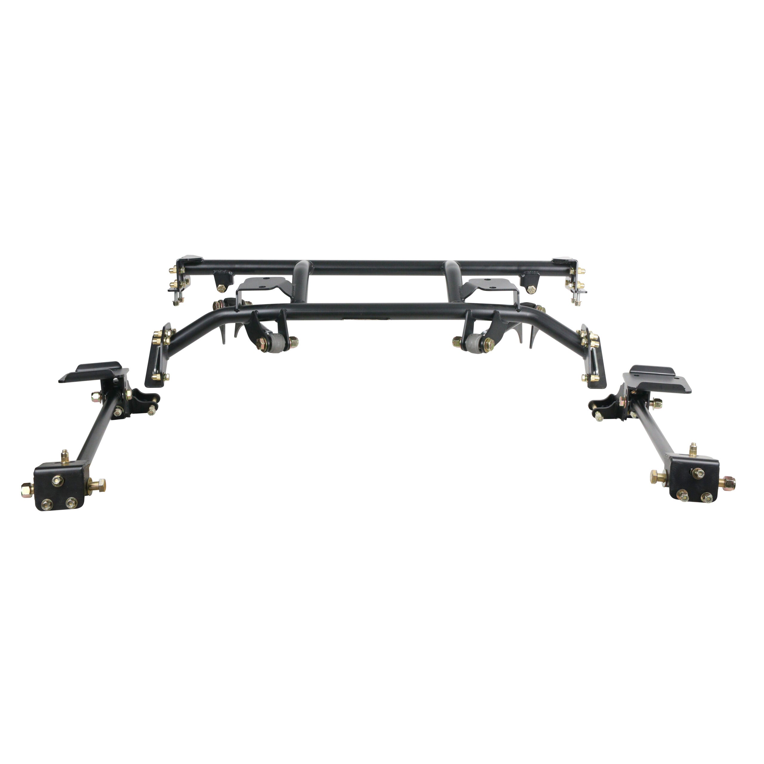 HQ Coil-Over System For 1962-1967 Chevy II Nova.