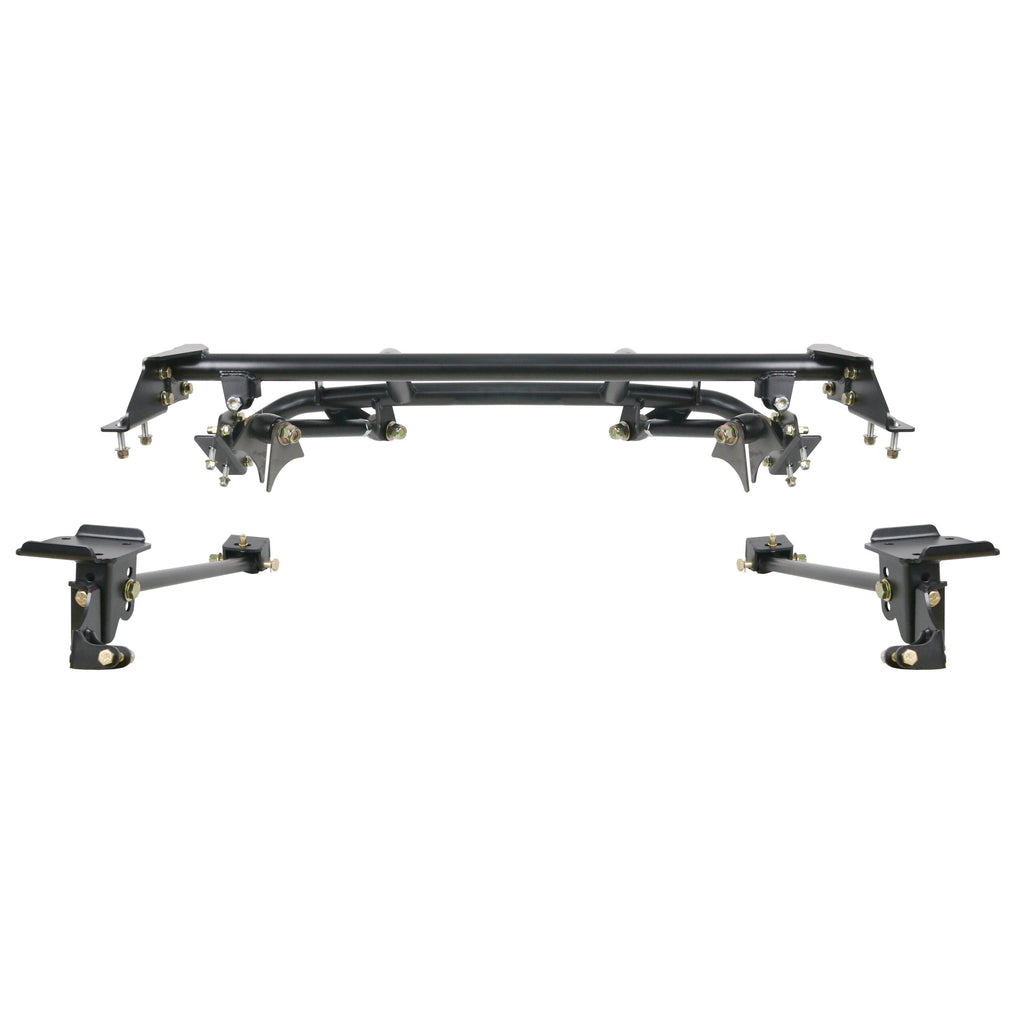 Bolt-On 4-Link For 1962-1967 Chevy II Nova
