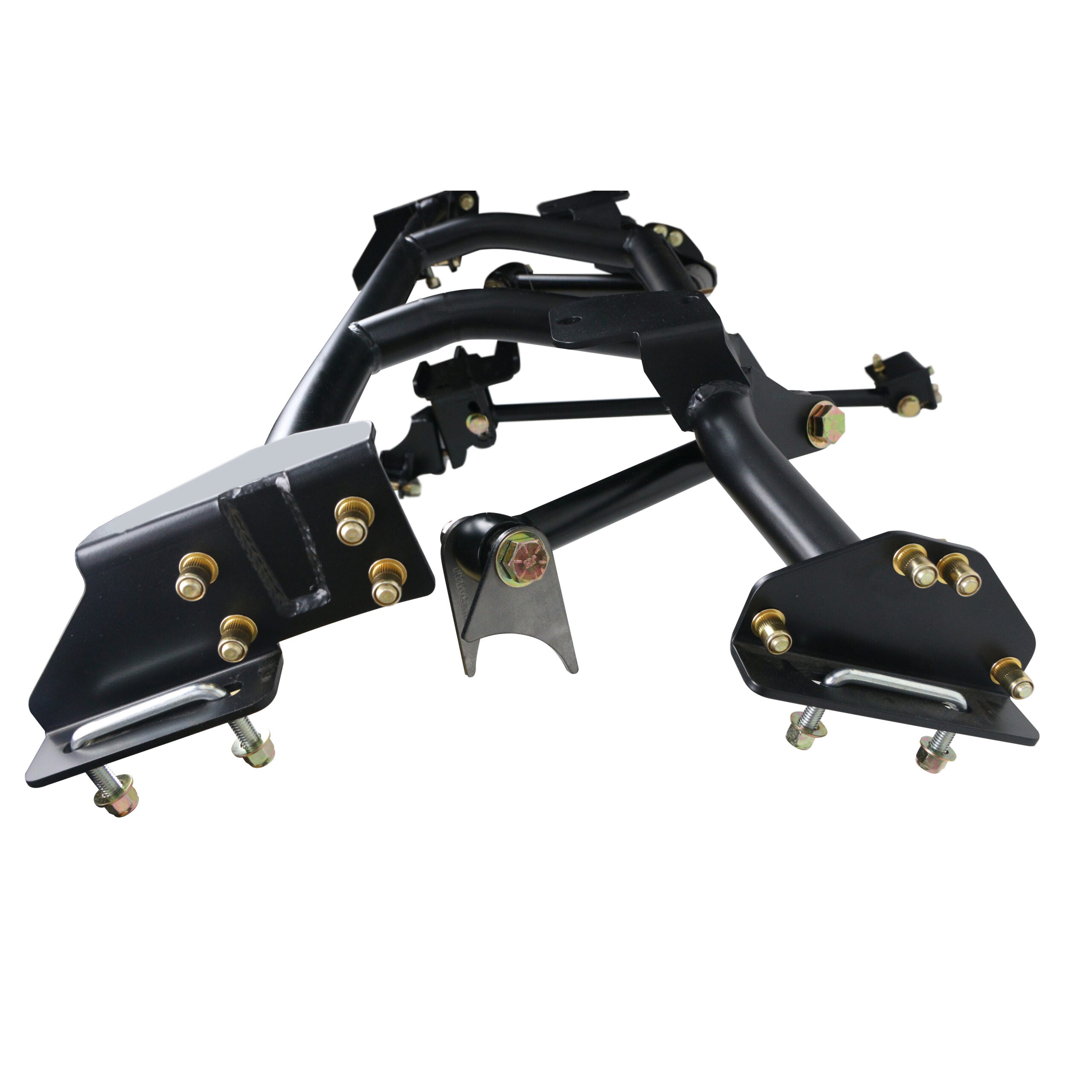 Bolt-On 4-Link For 1962-1967 Chevy II Nova