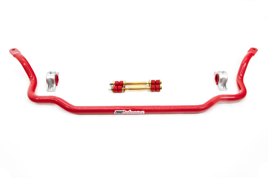 4066 - 1964-1977 A-Body 1970-1981 F-Body GM Front Sway Bar, 1-1/4” Solid
