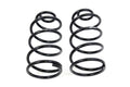 4052R - 1964-1966 GM A-Body 1” Lowering Spring Set, Rear