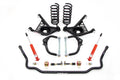 266602 - 1970-1981 GM F-Body Front End Kit, Performance/Street, Adj