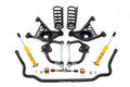 266601 - 1970-1981 GM F-Body Front End Kit, Street, Non-Adj