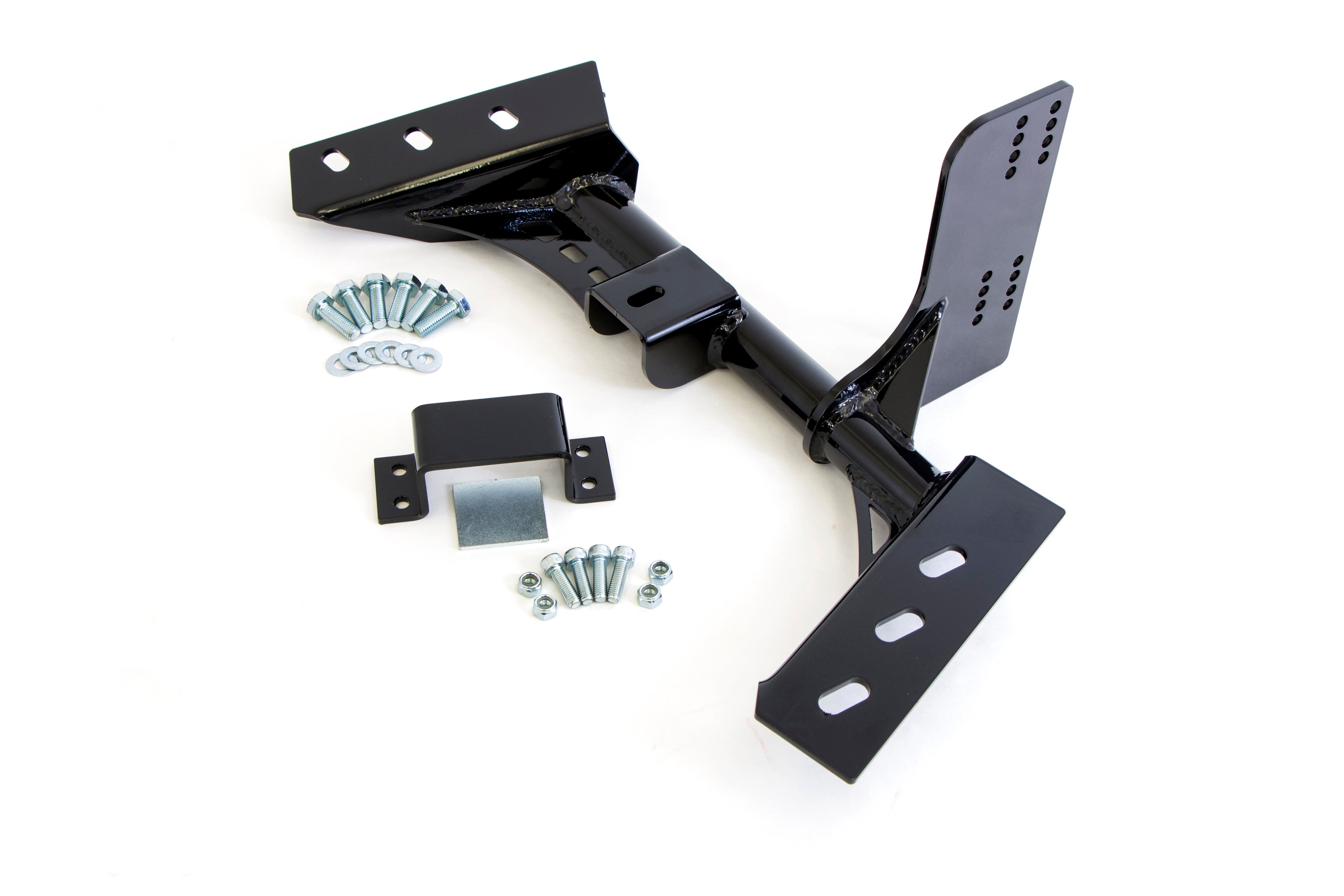2228 - 1982-1992 GM F-Body Torque Arm Relocation Kit- T5 & 700R4