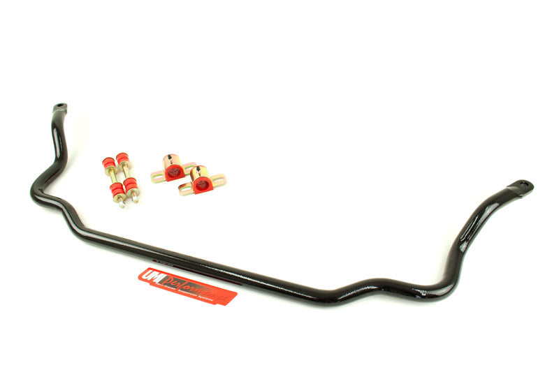 GBF004 – 1978-1988 GM G-Body Handling Package, Stage 4, 1" Lowering
