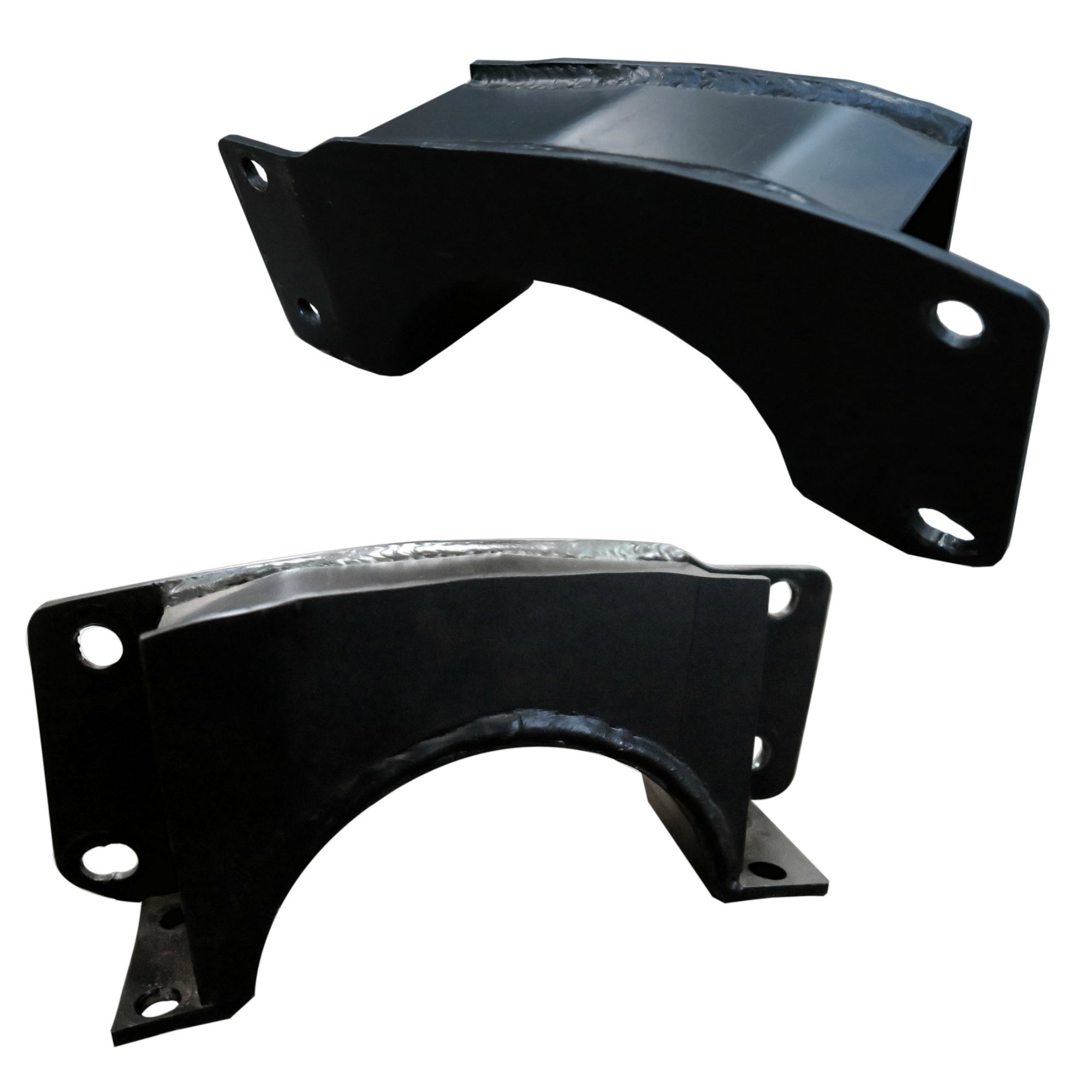 StreetGrip System For 1963-1970 C10 With Small Block  No Bushings.