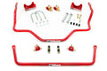 644043 - 1973-1987 GM C10 Front and Rear Sway Bar Kit