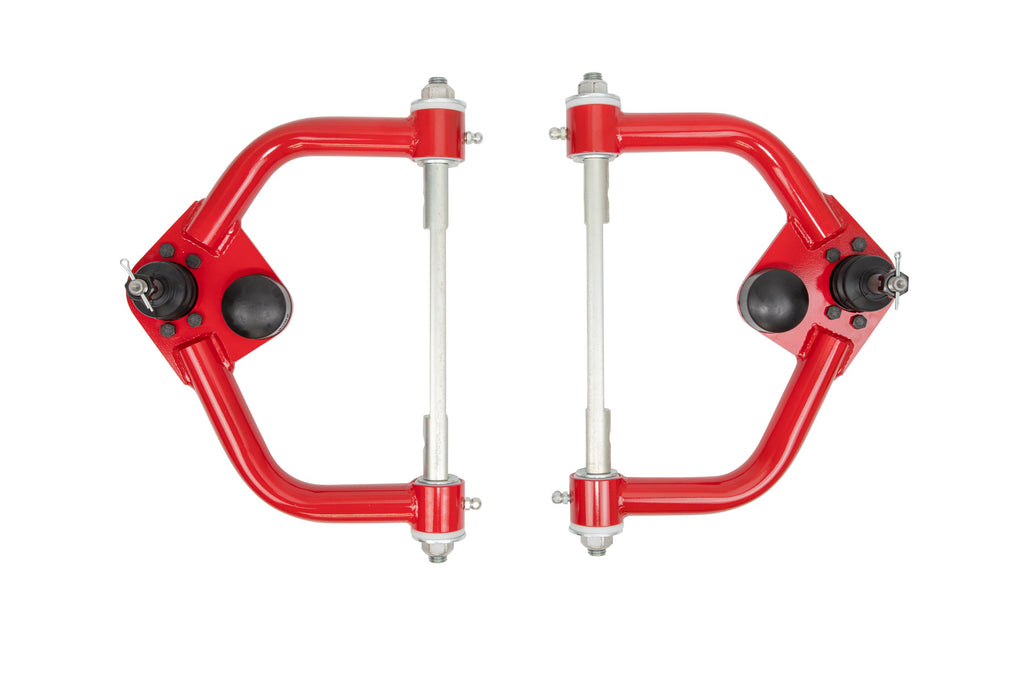 2653 - 1970-1981 GM F-Body Upper A-arms, Front, Delrin Bushings