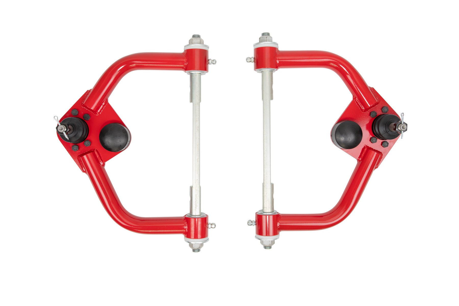 2653 - 1970-1981 GM F-Body Upper A-arms, Front, Delrin Bushings