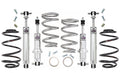 GBF550-1 - 1978-1988 GM G-Body Shock/Spring Lowering Kit, Double Adj. Shocks