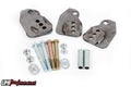 3010 - 1978-1988 GM G-Body Lower Control Arm Relocation Brackets