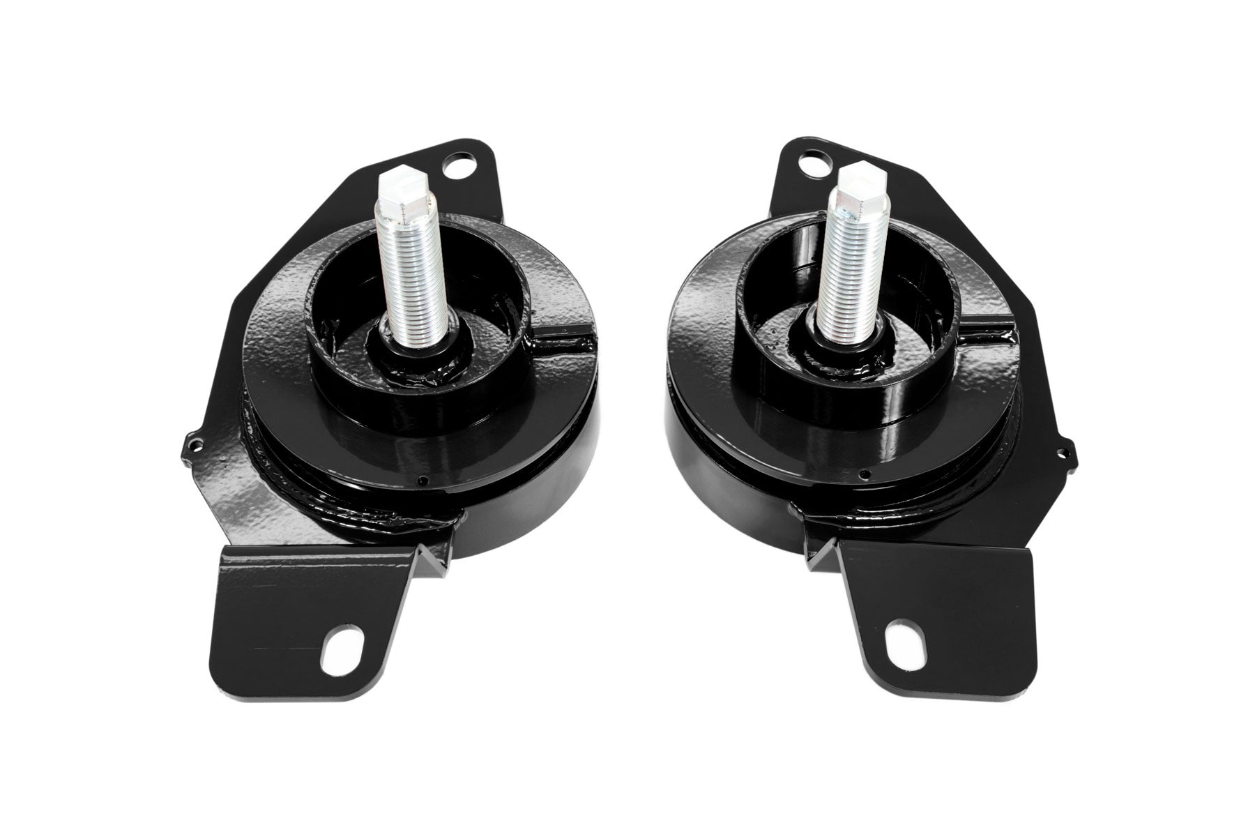 2411 - 1982-1992 GM F-Body Upper Spring Mount Weight Jacks for UMI K-Member