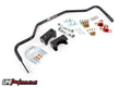 3044-325 - 1978-1988 GM G-Body 1” Tubular Rear Sway Bar, Chassis Mounted