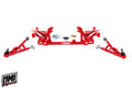 FBS001 - 1998-2002 GM F-Body LS1 Front End Kit, Drag- Stage 1