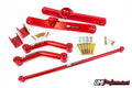 365002 - 1959-1964 Chevrolet B-Body Rear Suspension Kit, 4-Link Vehicles