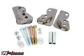 3610 - 1978-1996 GM B-Body Lower Control Arm Relocation Brackets