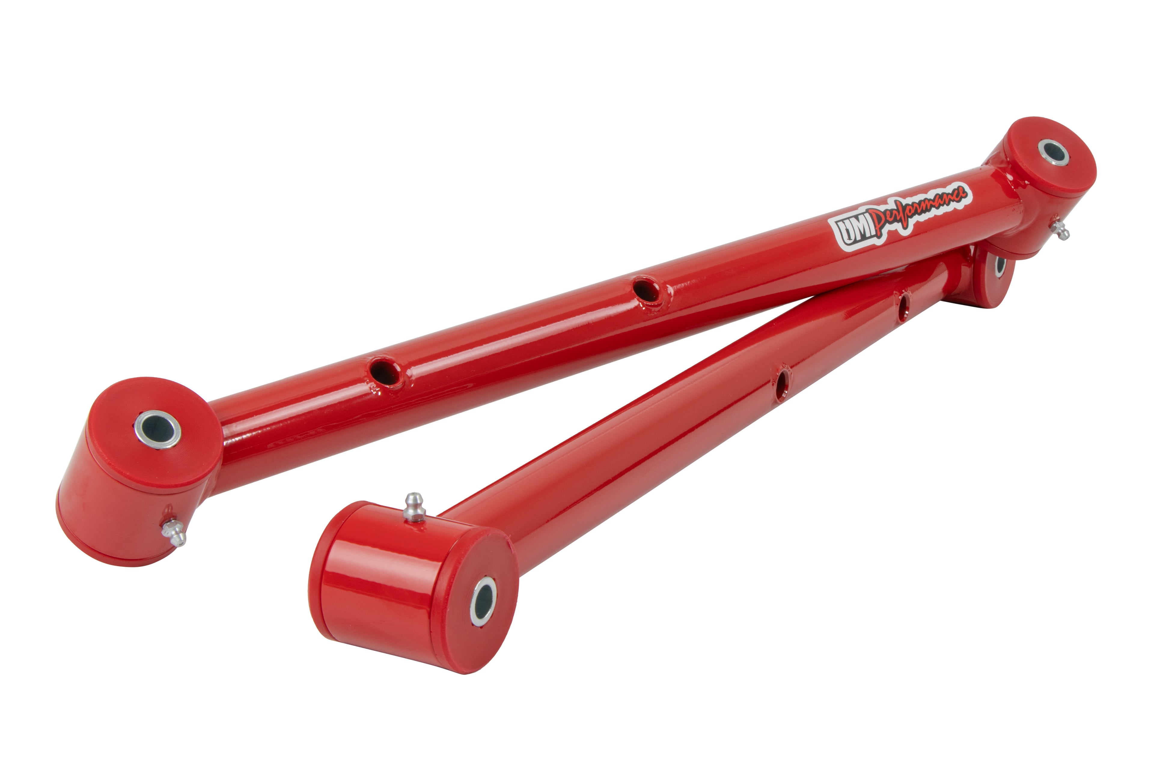 401516 – 1968-1972 GM A-Body Rear Control Arms Kit