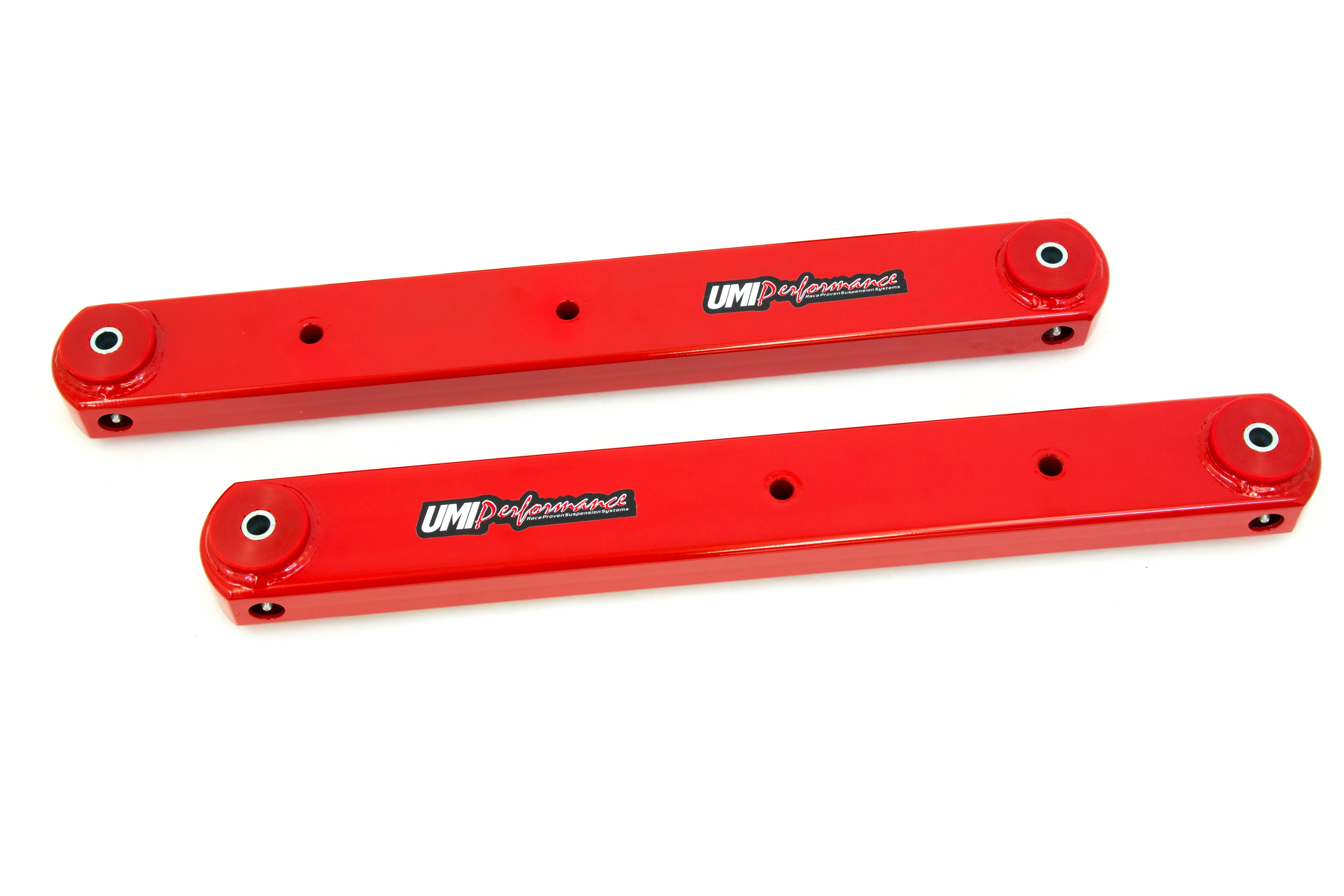 4021 - 1964-1972 GM A-Body Rear Lower Control Arms, Fully Boxed, Premium