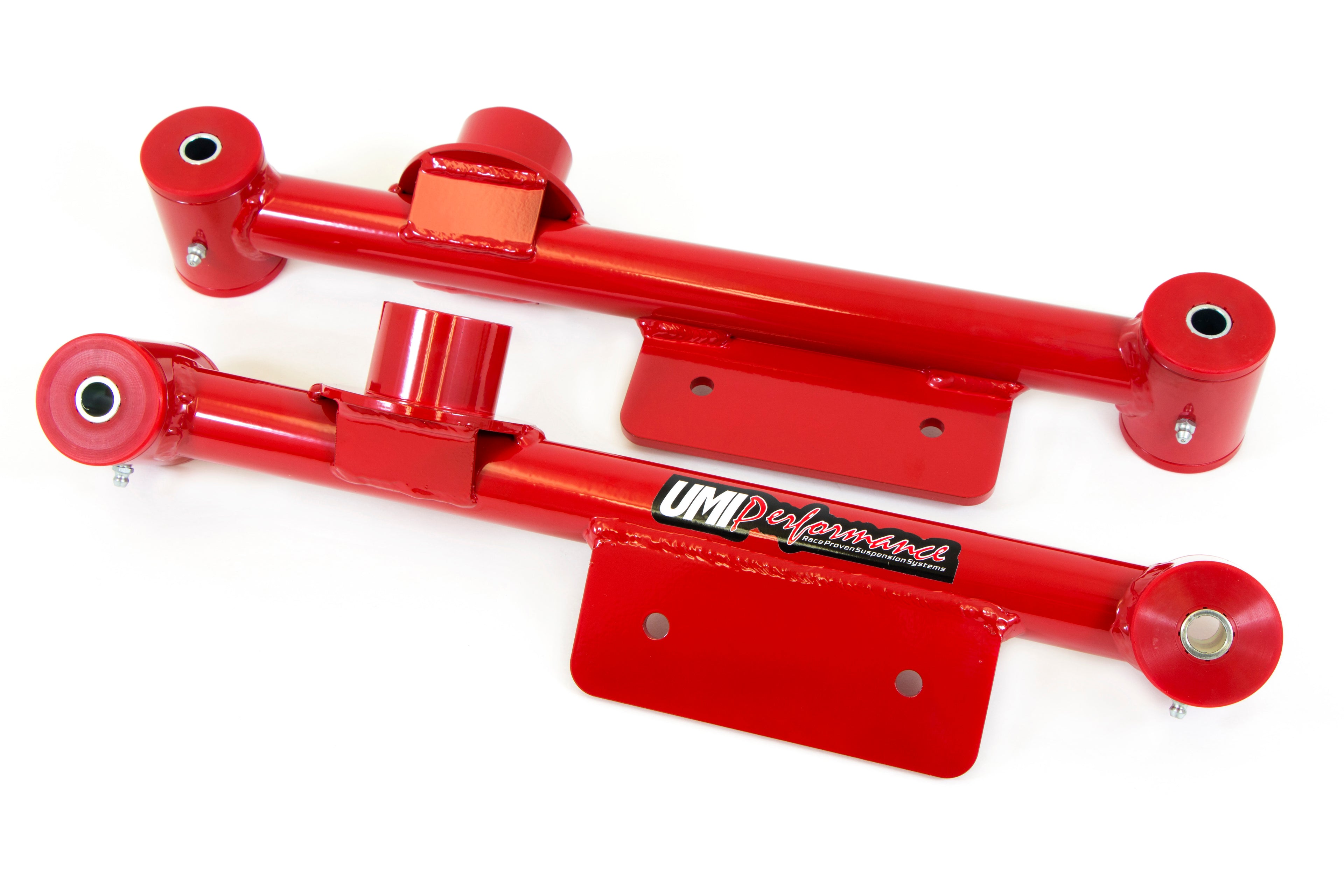 1021- 1979-1998 Ford Mustang Rear Lower Control Arms