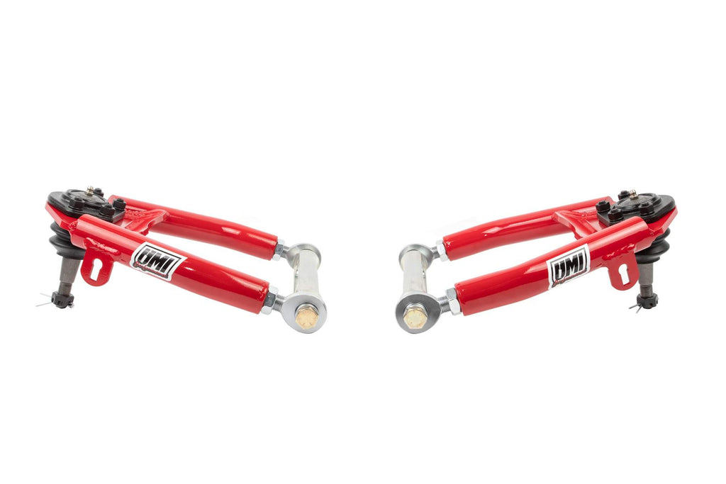 6434-1 - 1963-1970 GM C10 Race Upper A-Arms