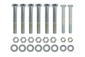 3603 - 1978-1996 GM B-Body Complete Rear Control Arm Hardware Kit